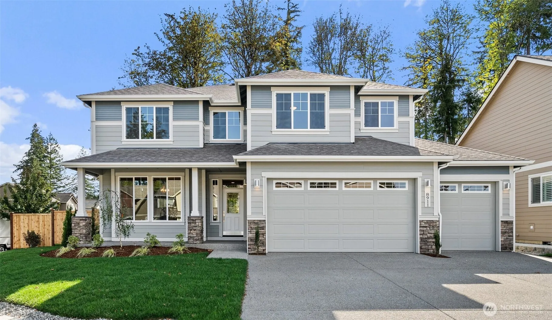 Property photo for 808 Bodie Court Se, Lacey