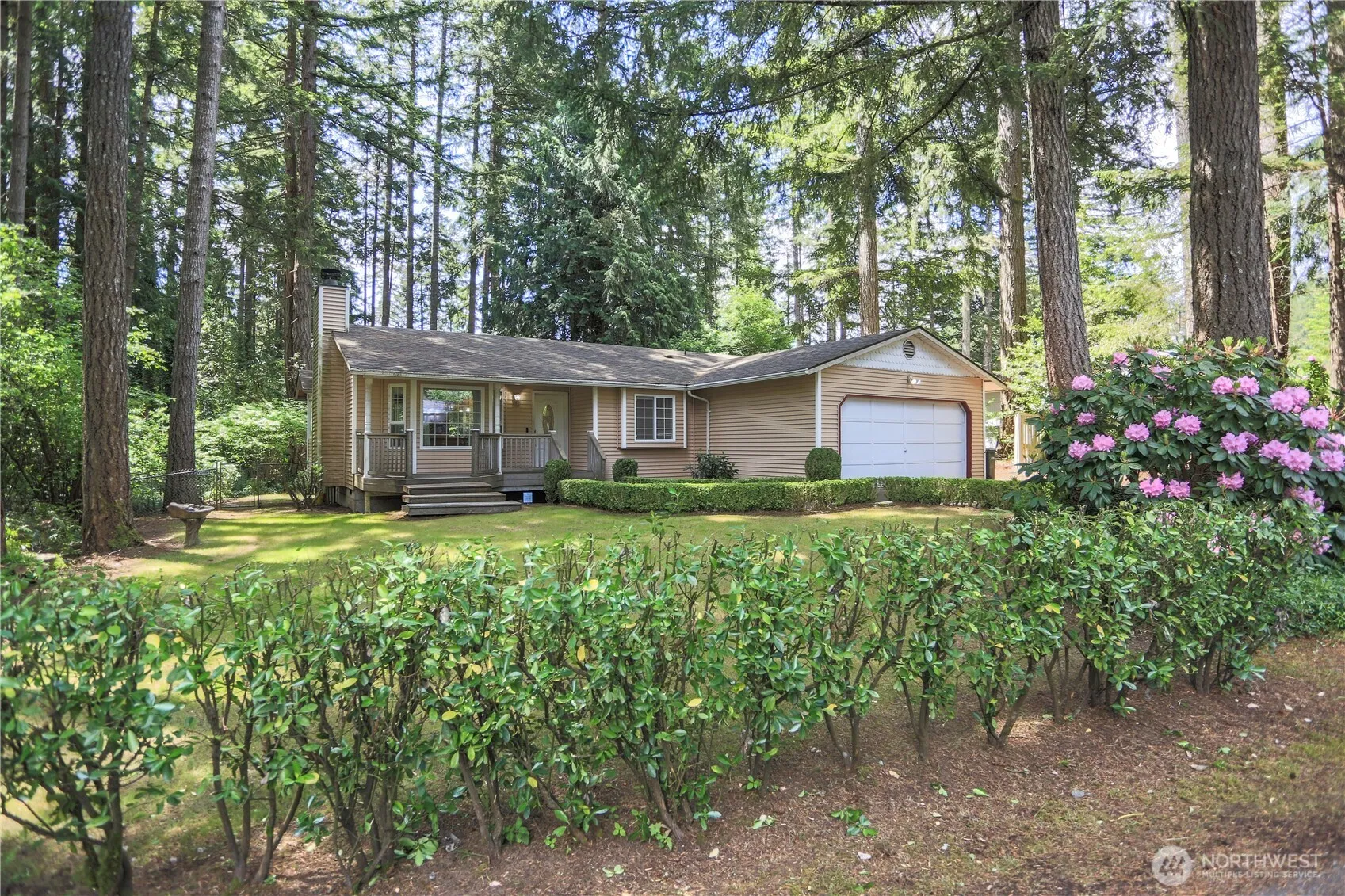 13613 Sandy Point East Nw, Gig Harbor