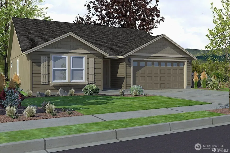 Property photo for 1101 Redwood Road, Moses Lake
