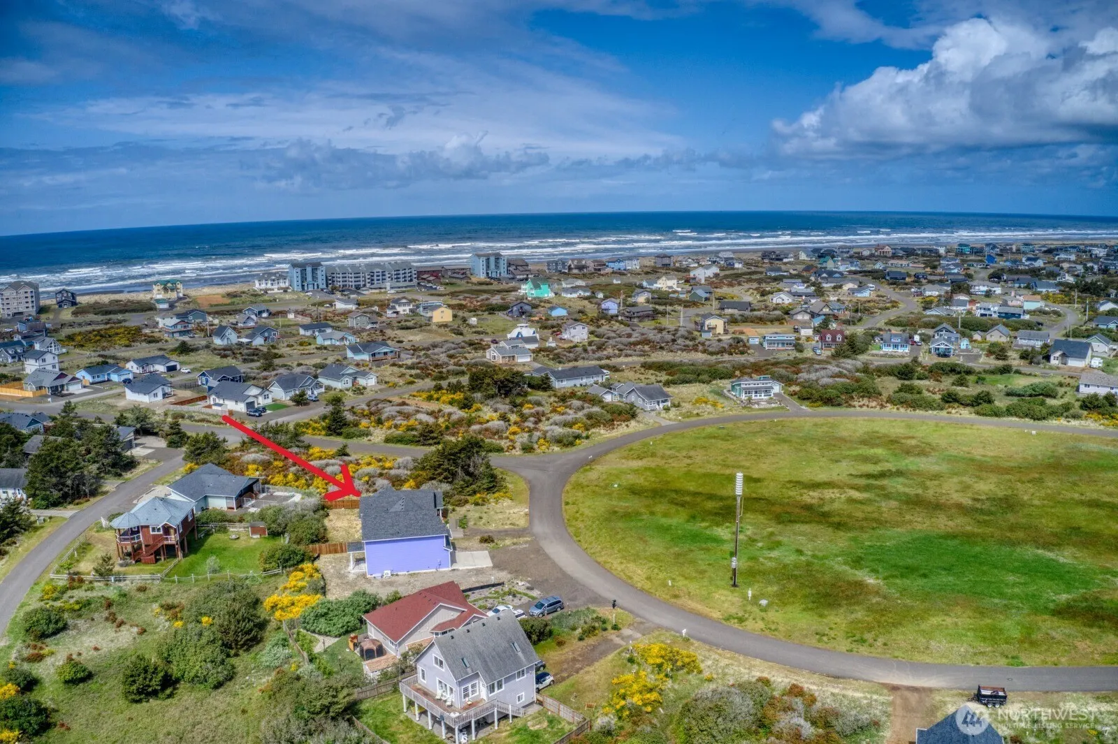 Property photo for 447 S Spinnaker Street Sw, Ocean Shores photo 2