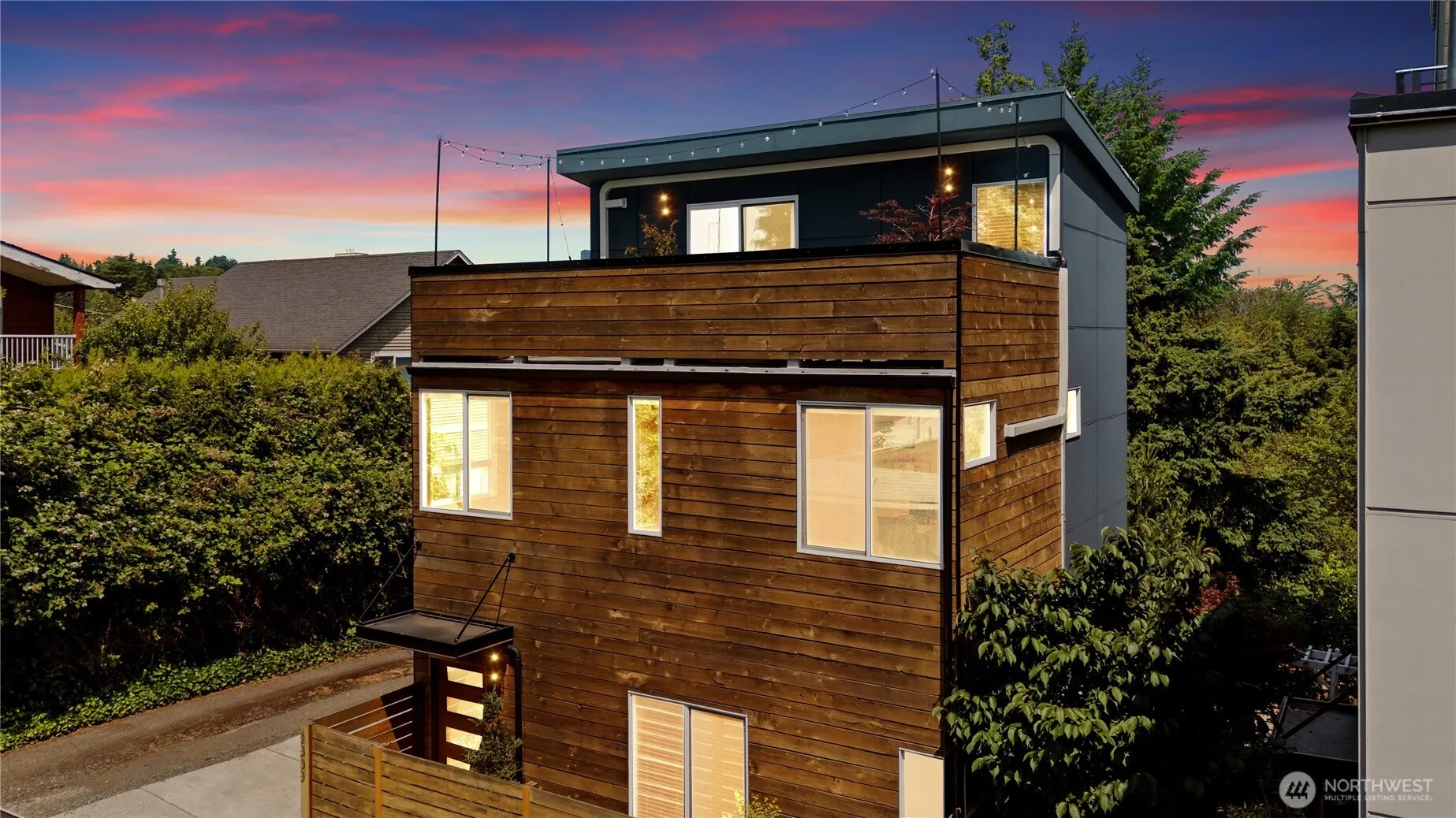 Property photo for 2353 23rd Avenue S, Seattle photo 2