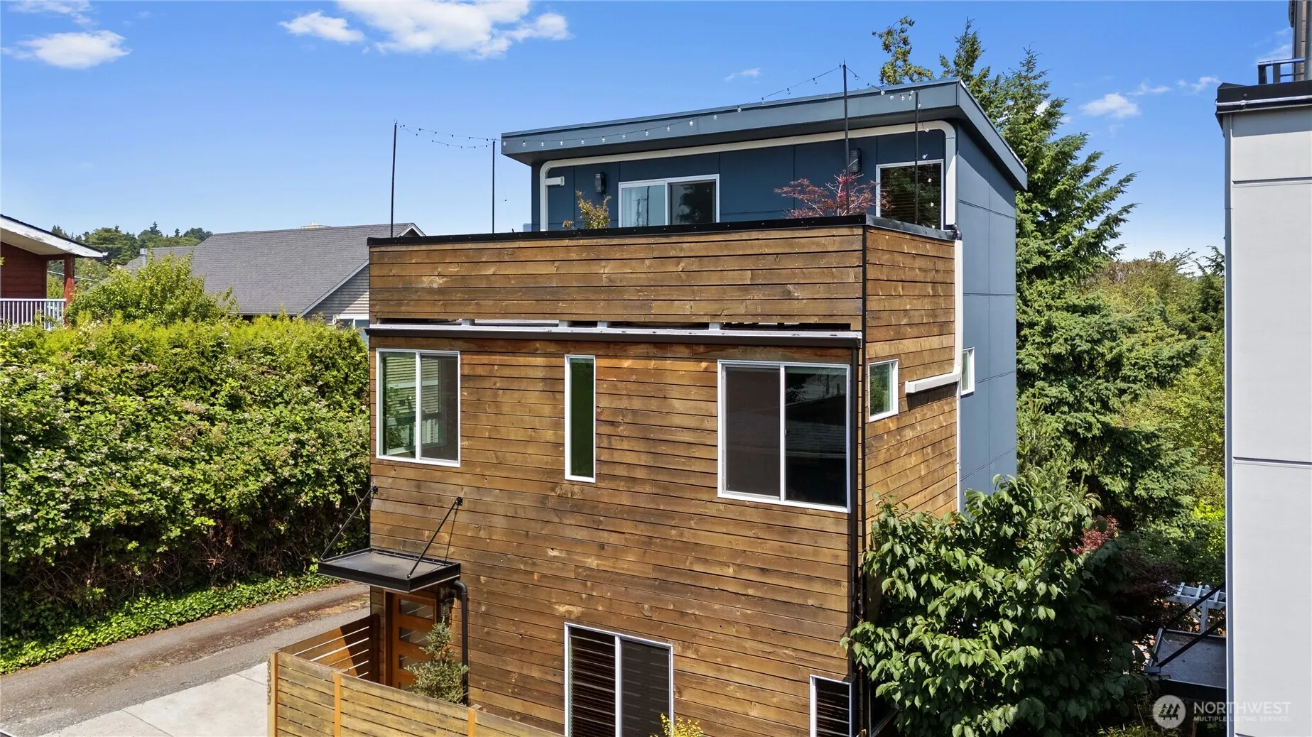 Property photo for 2353 23rd Avenue S, Seattle