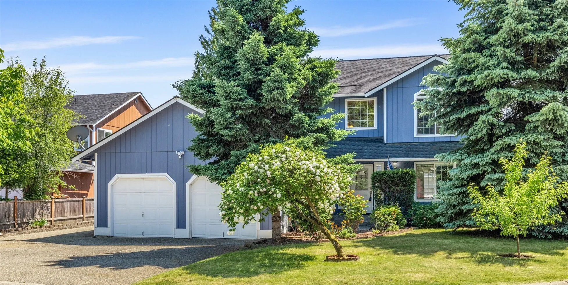 Property photo for 3325 S 300th Place, Auburn