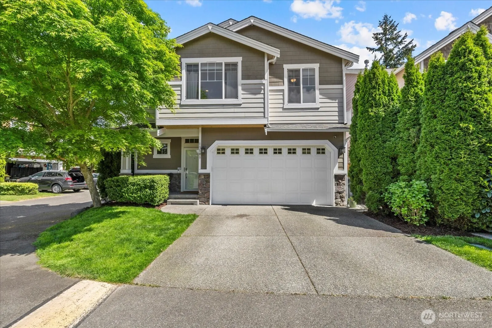 Property photo for 13103 26th Avenue Se #10, Everett