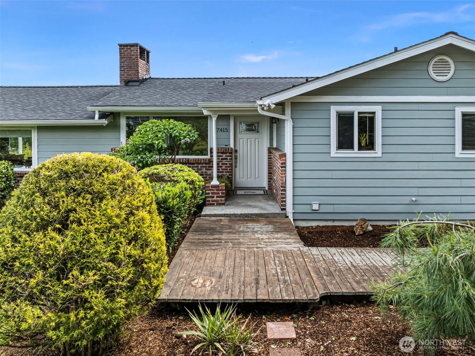 Property photo for 7415 Stinson Avenue, Gig Harbor photo 4