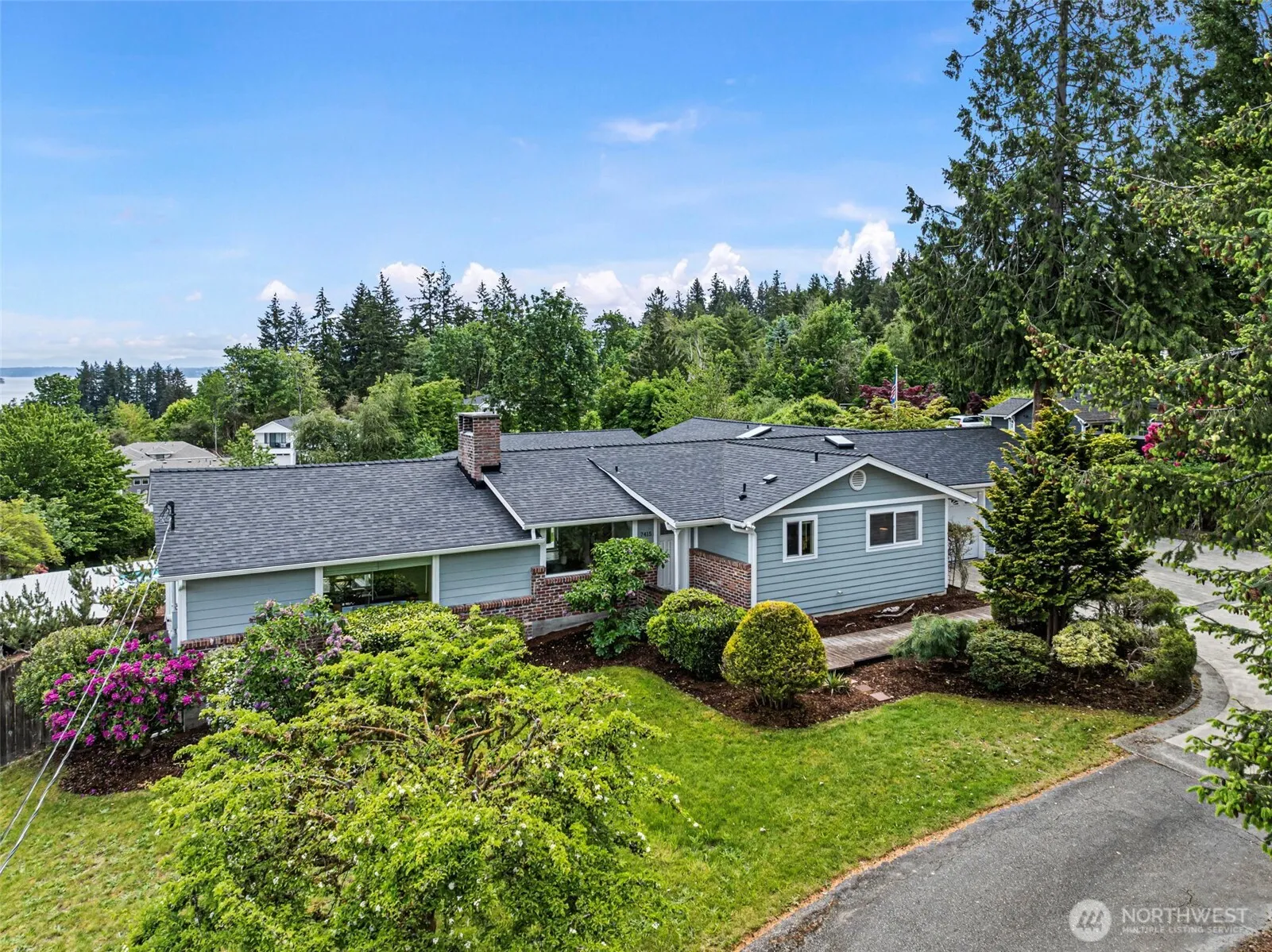Property photo for 7415 Stinson Avenue, Gig Harbor photo 2