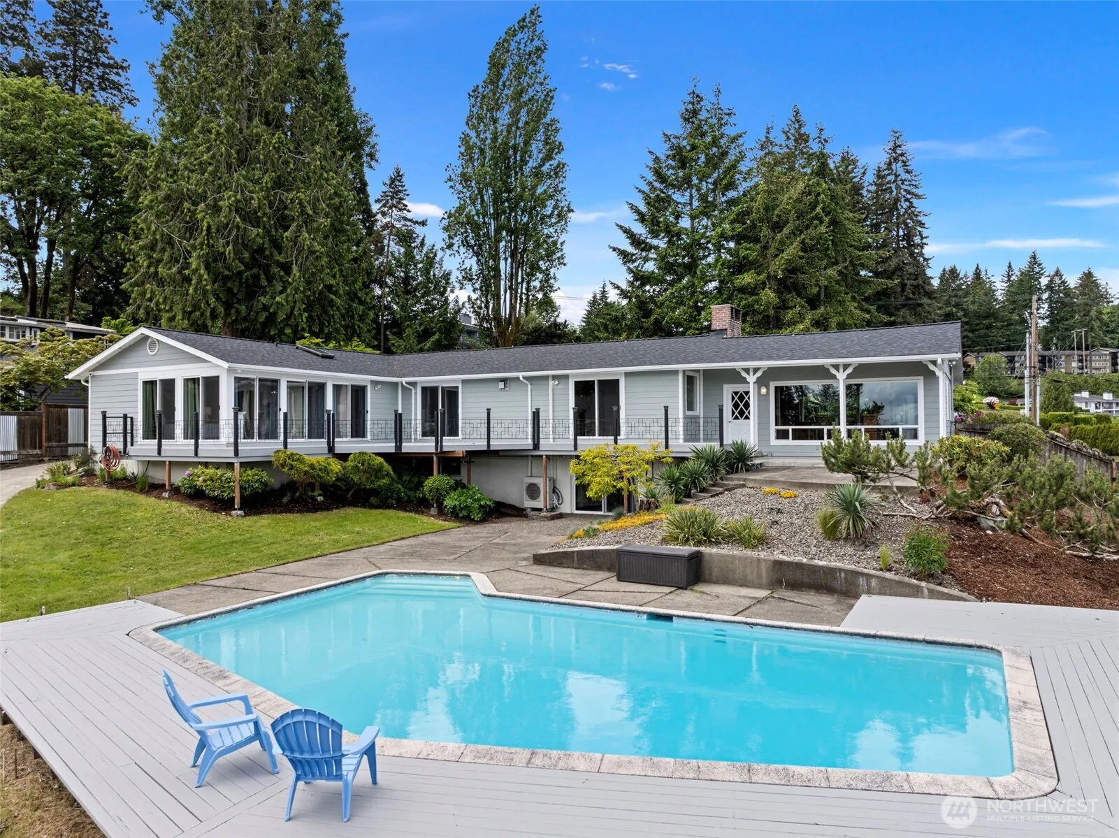 Property photo for 7415 Stinson Avenue, Gig Harbor