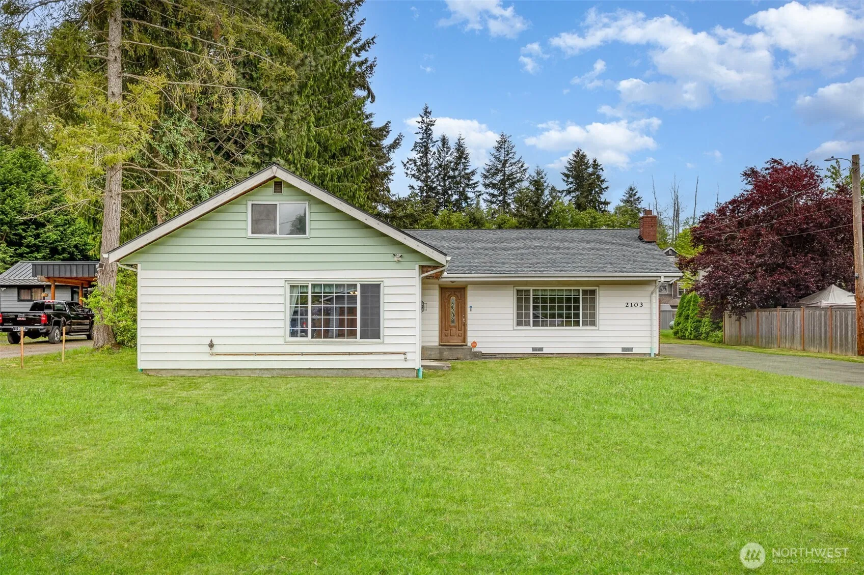 Property photo for 2103 106th Street Sw, Everett photo 2