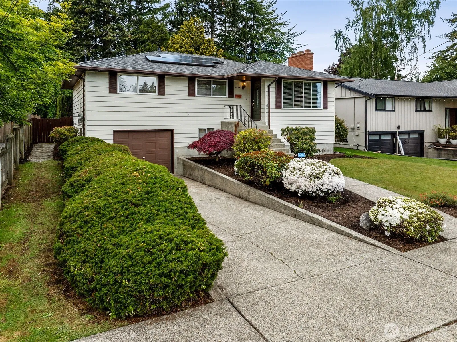 Property photo for 1816 N Lexington Street, Tacoma