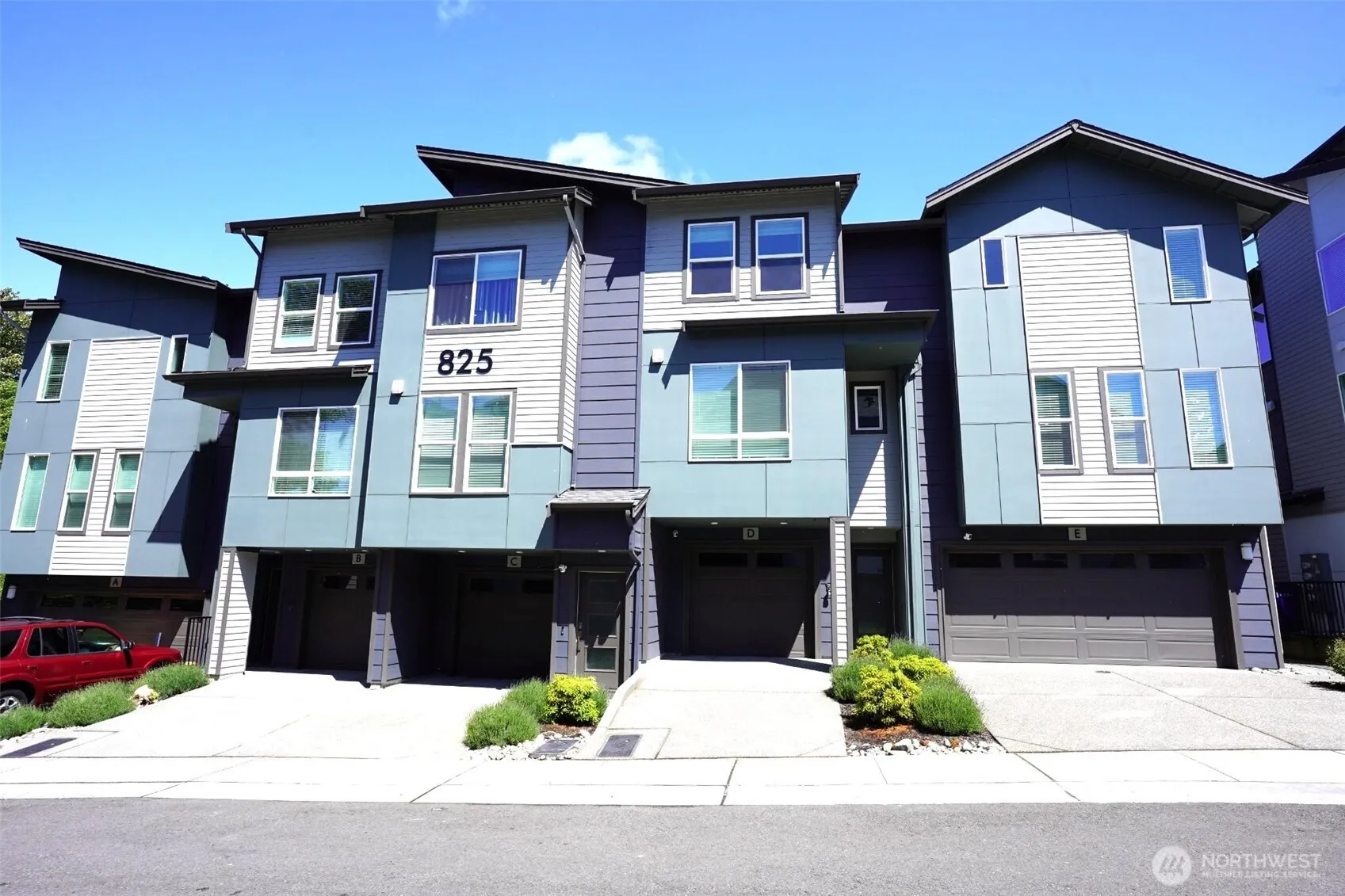 Property photo for 825 238th Place Se #d, Bothell