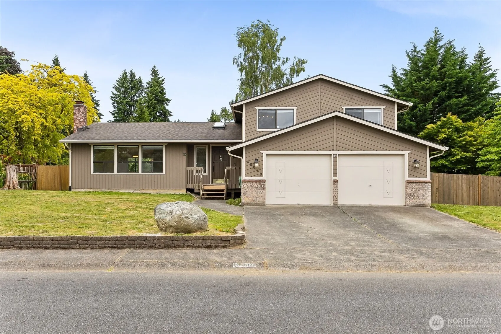 Property photo for 13319 Se 248th Place, Kent