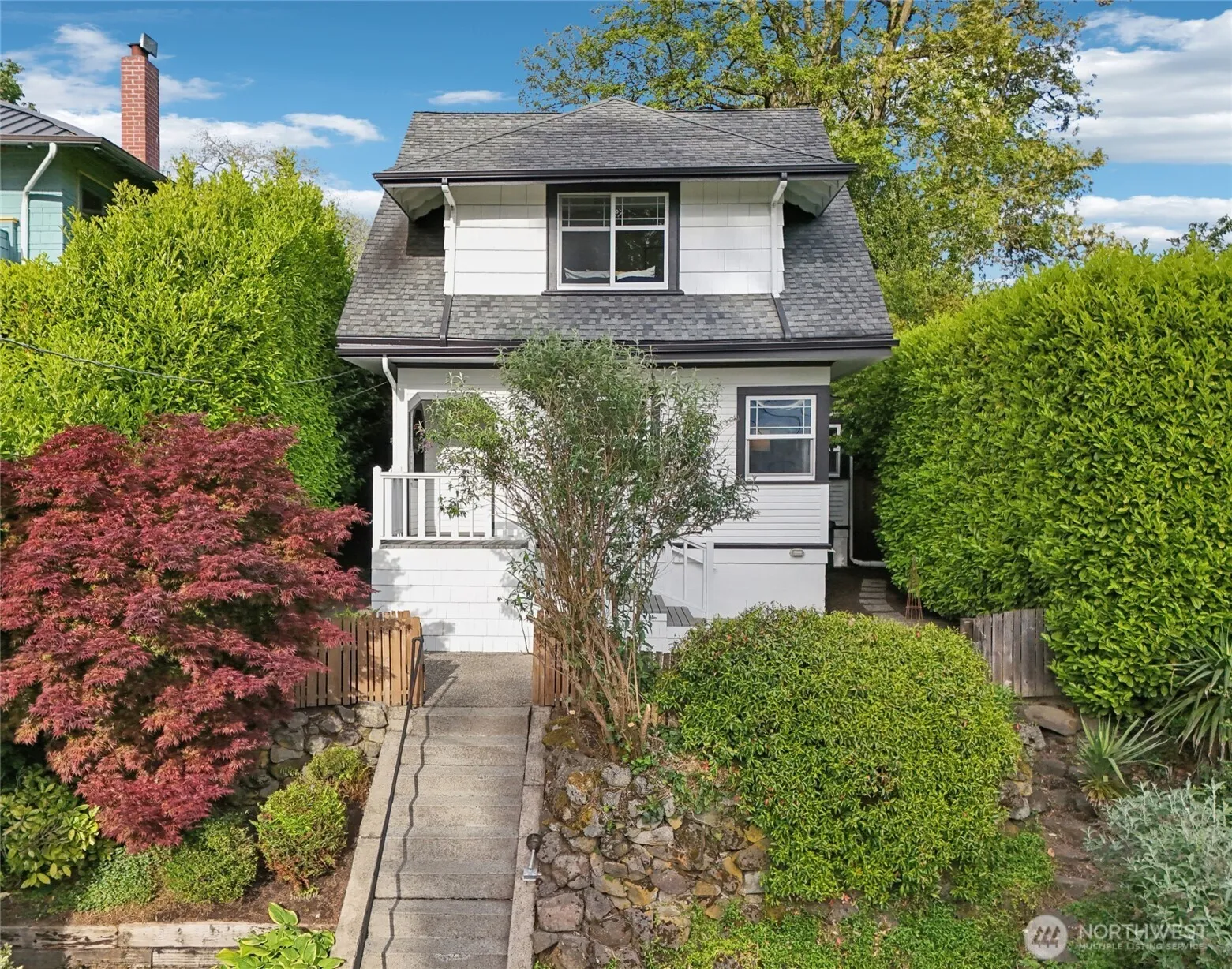 Property photo for 928 31st Avenue, Seattle