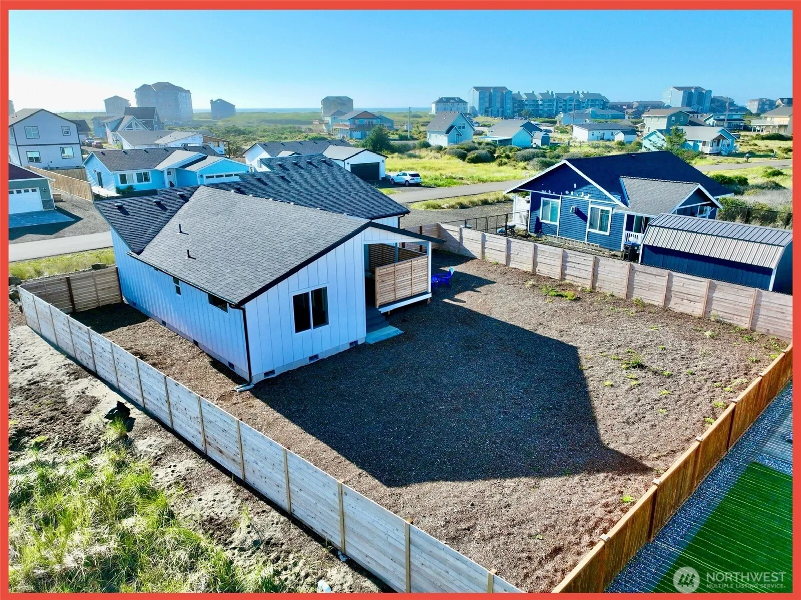 Property photo for 455 N Portal Loop Sw, Ocean Shores photo 5