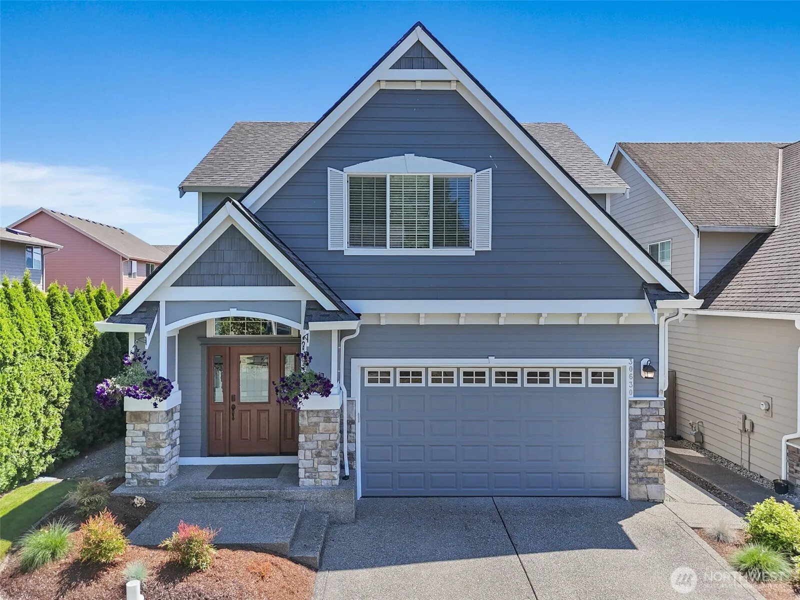 30630 122nd Avenue Se, Auburn