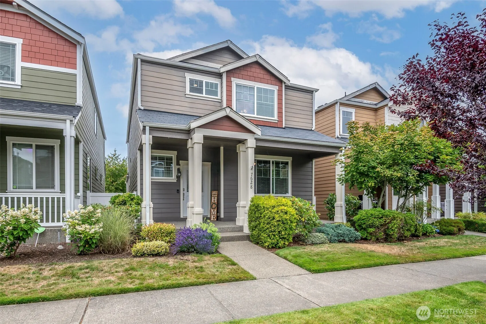 Property photo for 7628 Kodiak Avenue Ne, Lacey photo 3