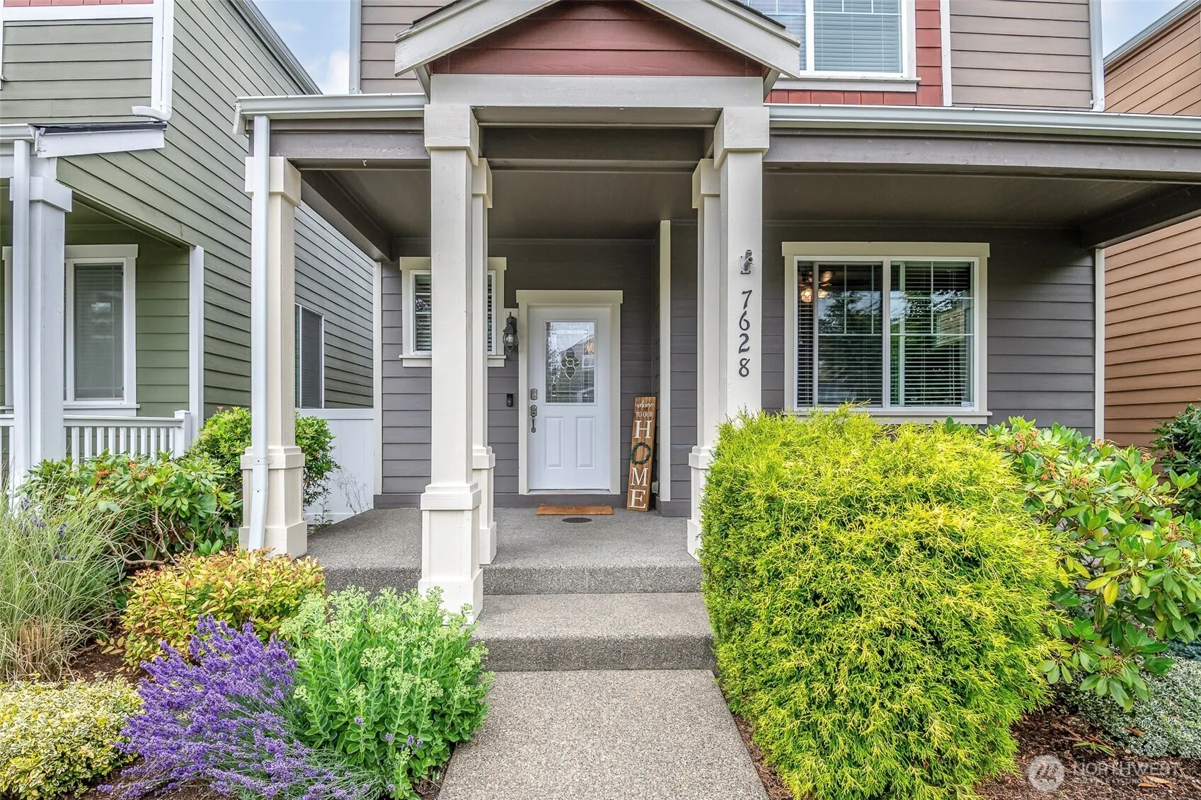 Property photo for 7628 Kodiak Avenue Ne, Lacey photo 2