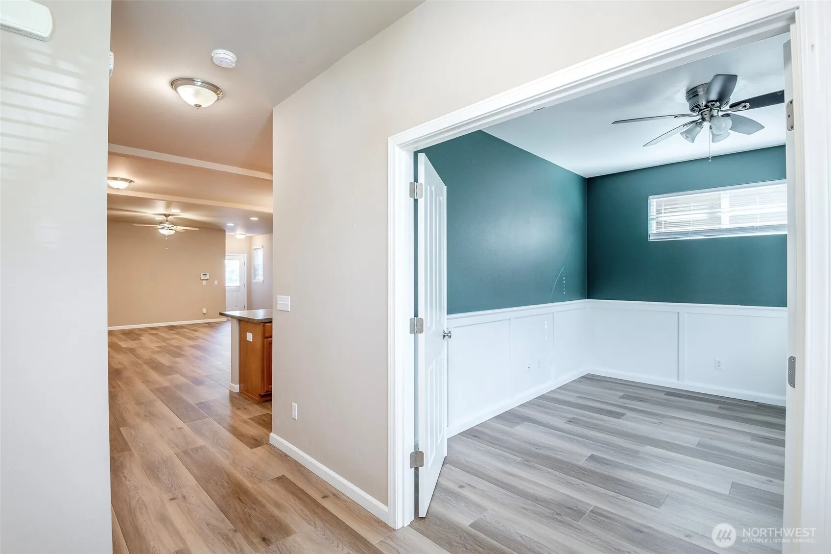 Property photo for 7628 Kodiak Avenue Ne, Lacey photo 4