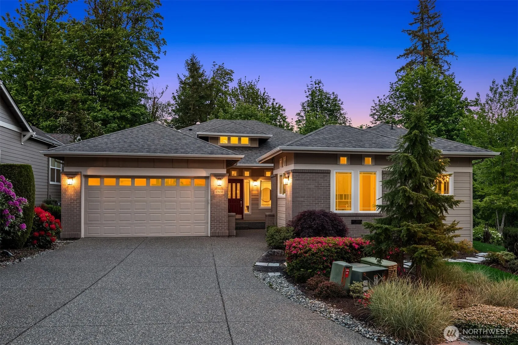 Property photo for 13930 Morgan Drive Ne, Redmond