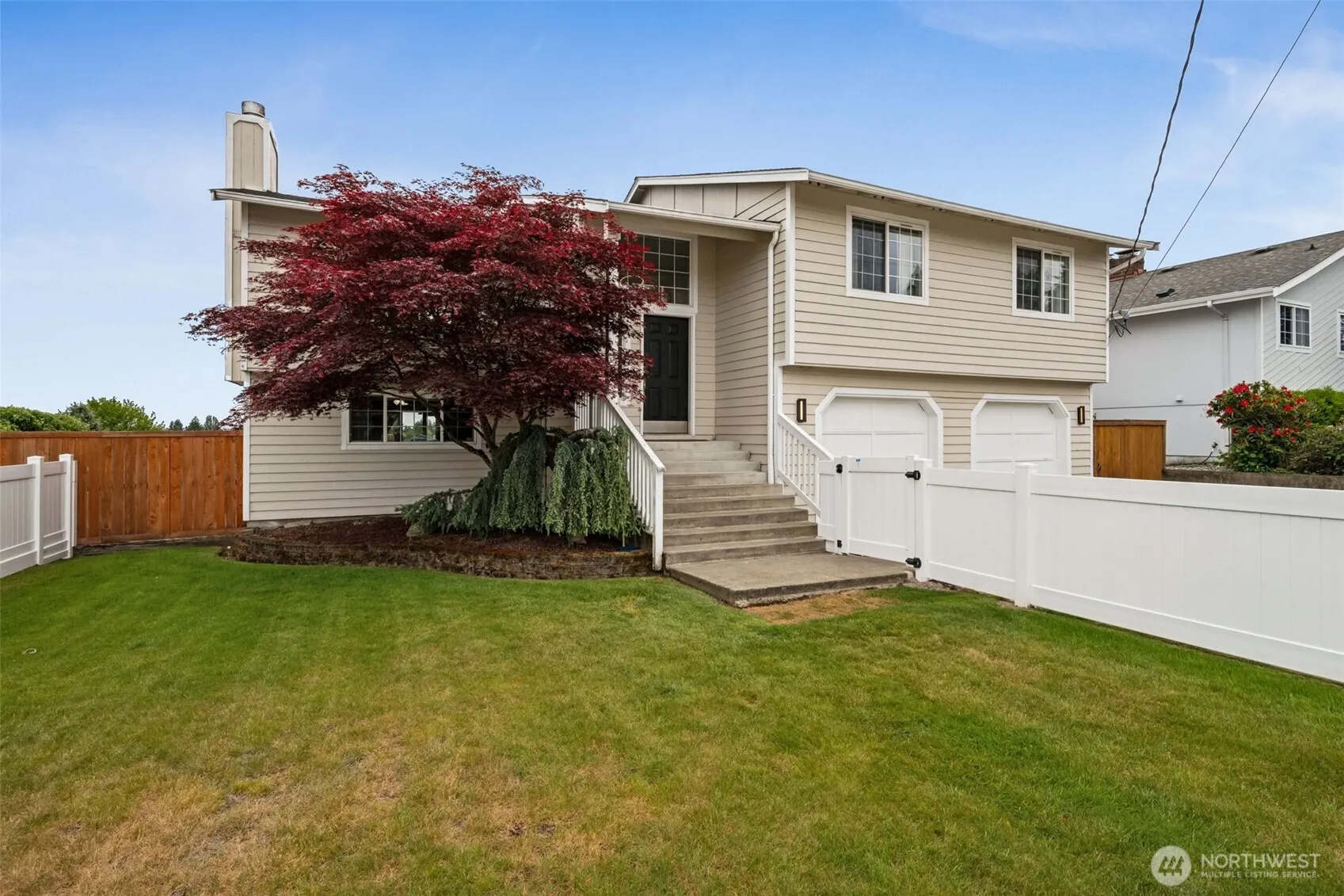 Property photo for 4019 N Vassault Street, Tacoma