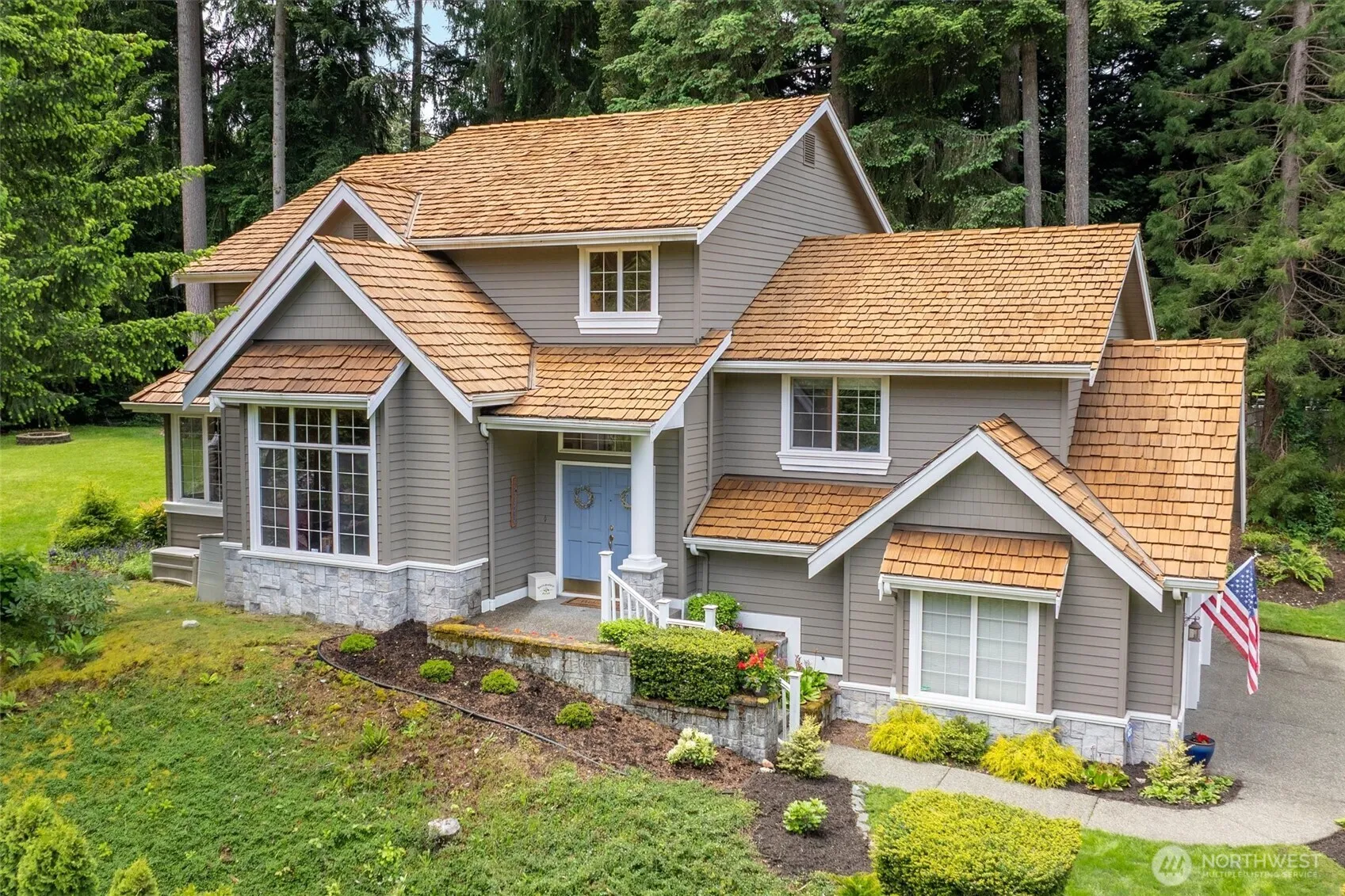 Property photo for 1904 25th Street Ct Nw, Gig Harbor