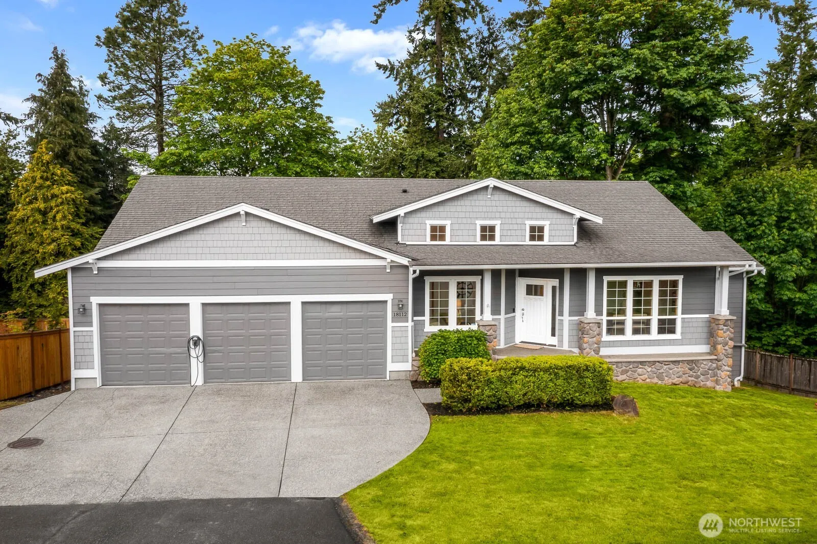 18112 40th Avenue W, Lynnwood