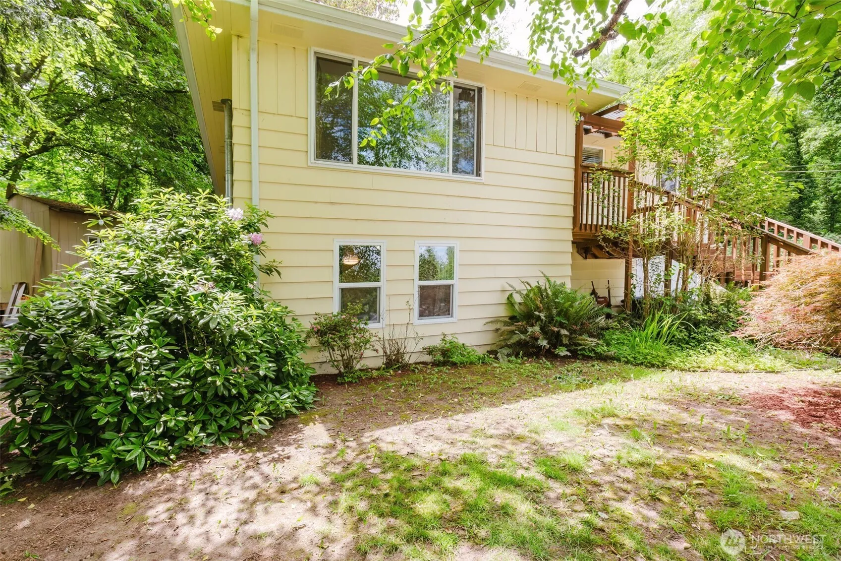 Property photo for 2507 Ne Bonair Place, Bremerton photo 2