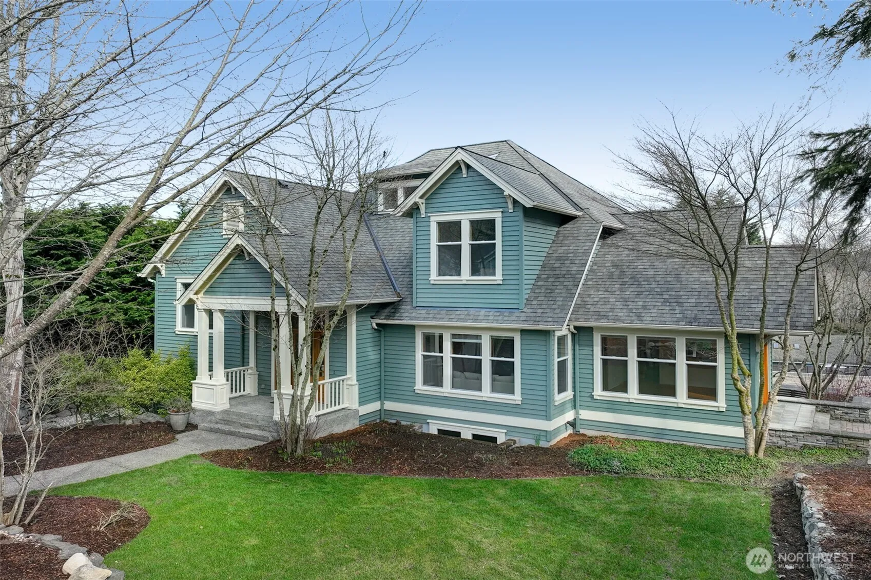 Property photo for 23623 20th Avenue W, Bothell