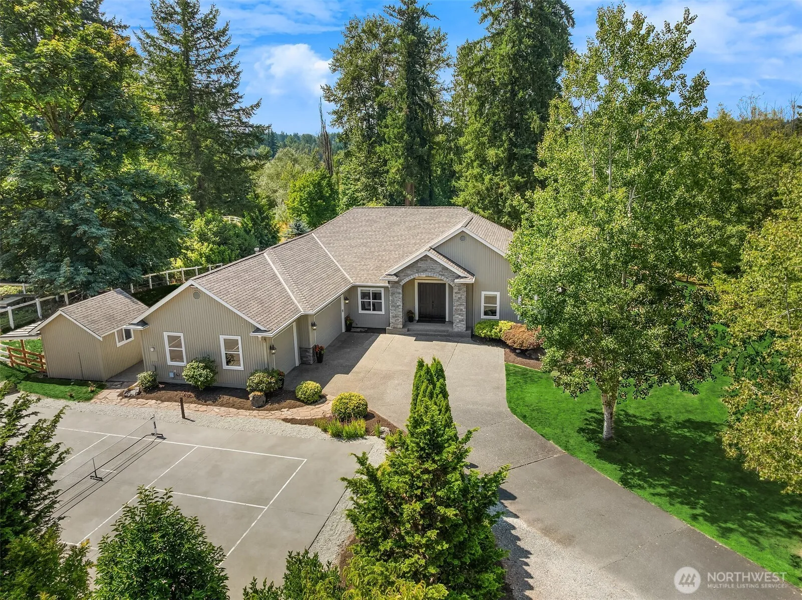 Property photo for 12101 194th Avenue Ne, Redmond photo 2