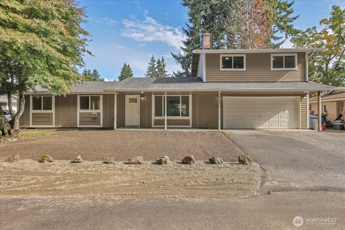 Property photo for 2523 Jackson Avenue Se, Port Orchard