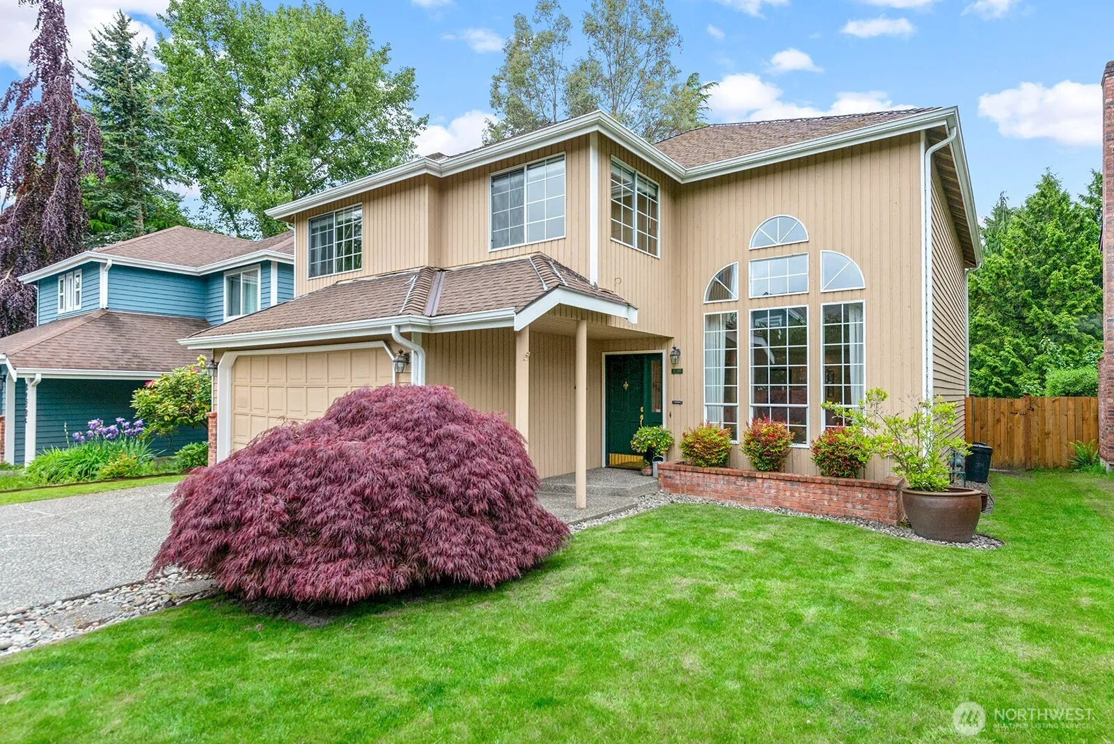 Property photo for 3238 Ne 100th Street #d, Seattle