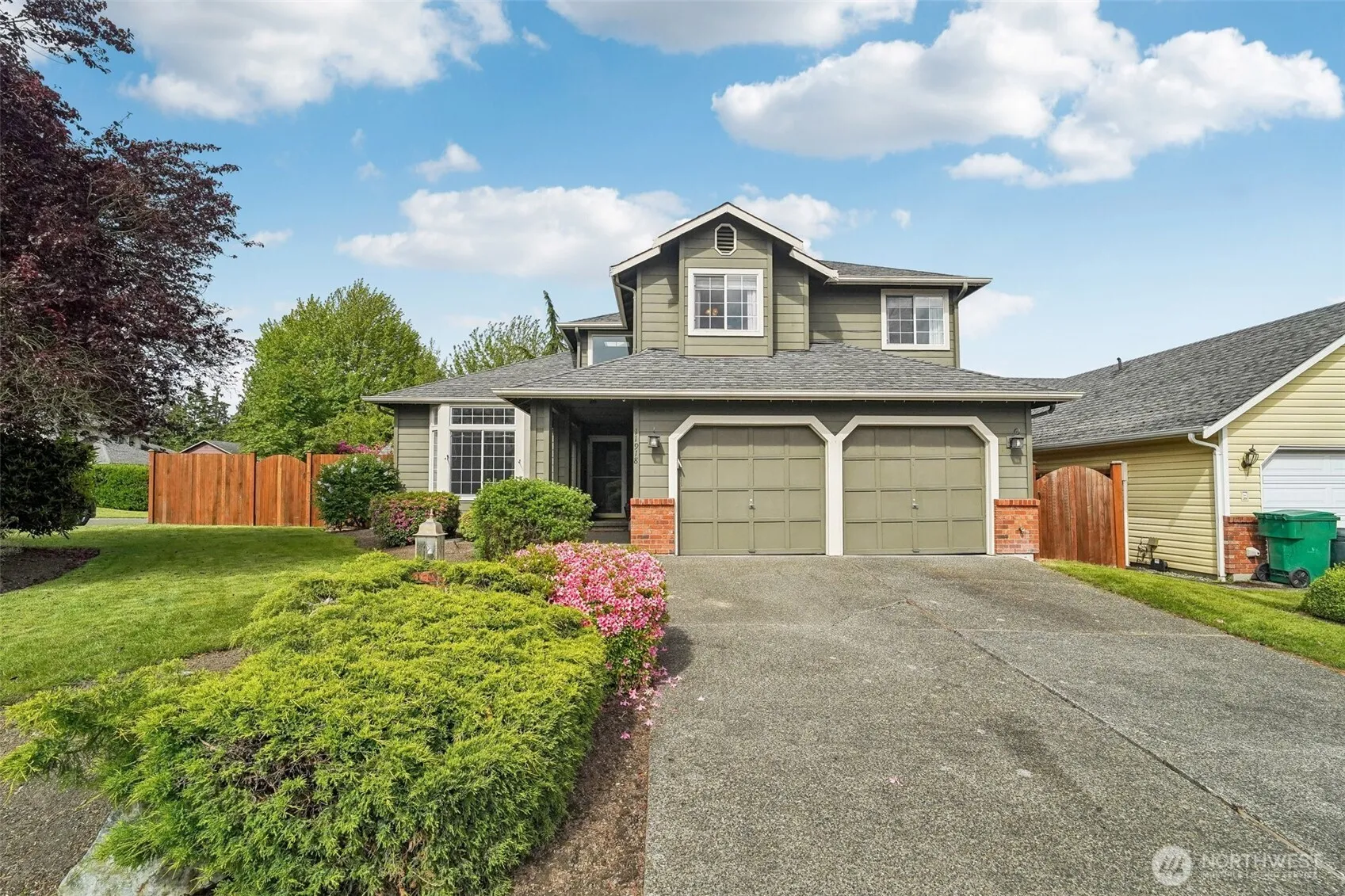 Property photo for 11918 45th Avenue Se, Everett