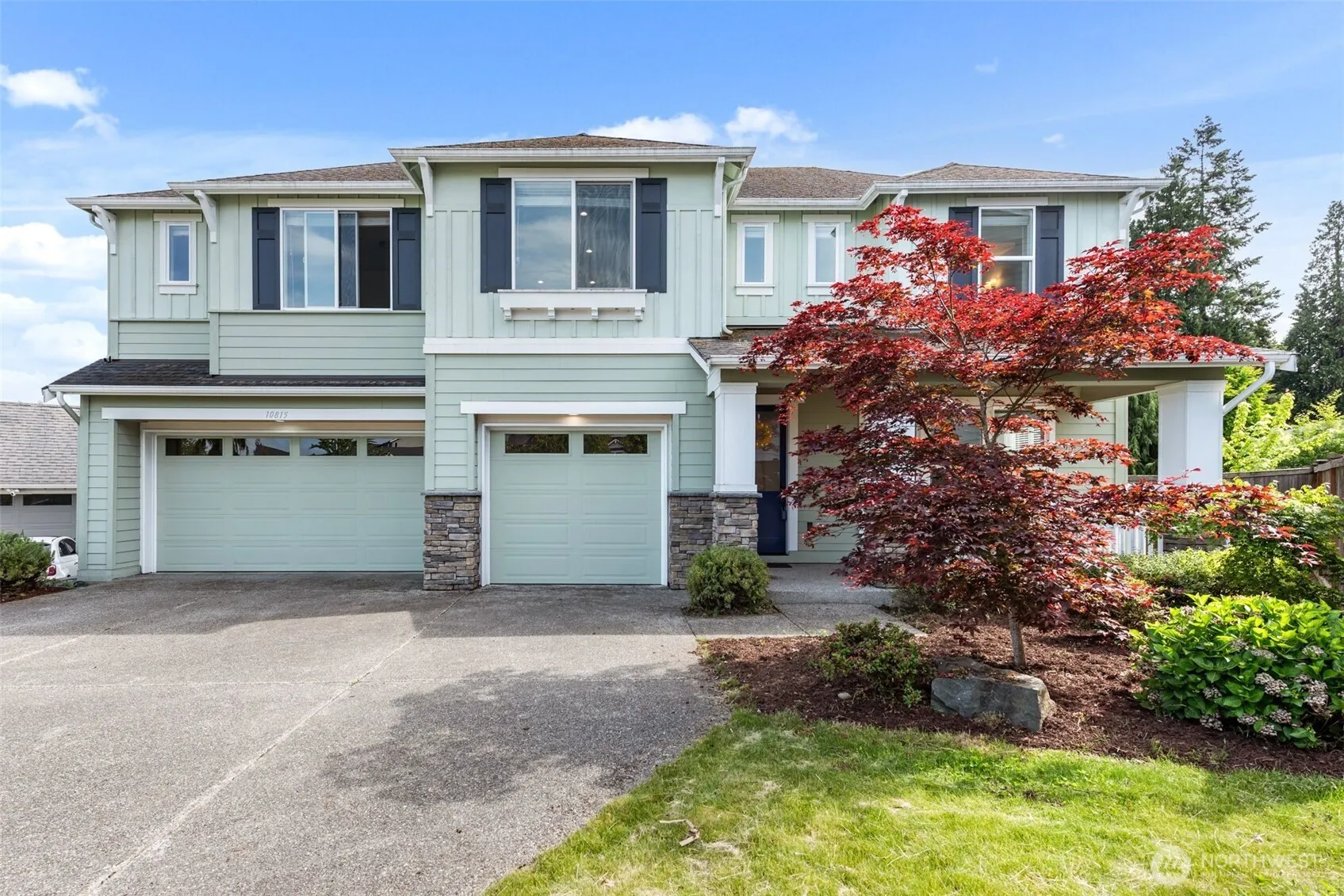 10815 Ne 190th Place, Bothell