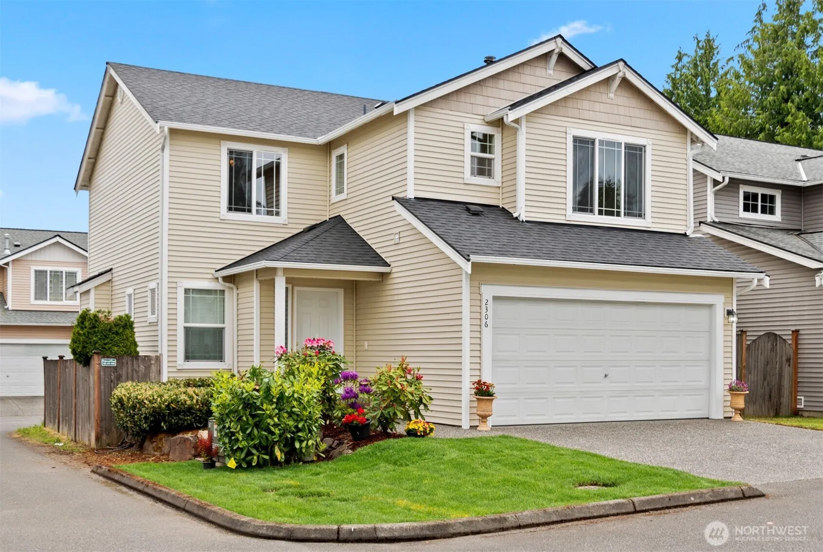 Property photo for 2306 122nd Street Sw, Everett