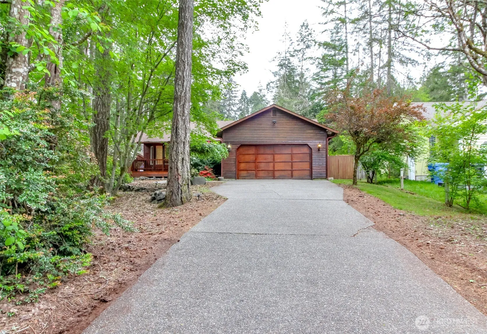 13810 Sandy Point West Nw, Gig Harbor