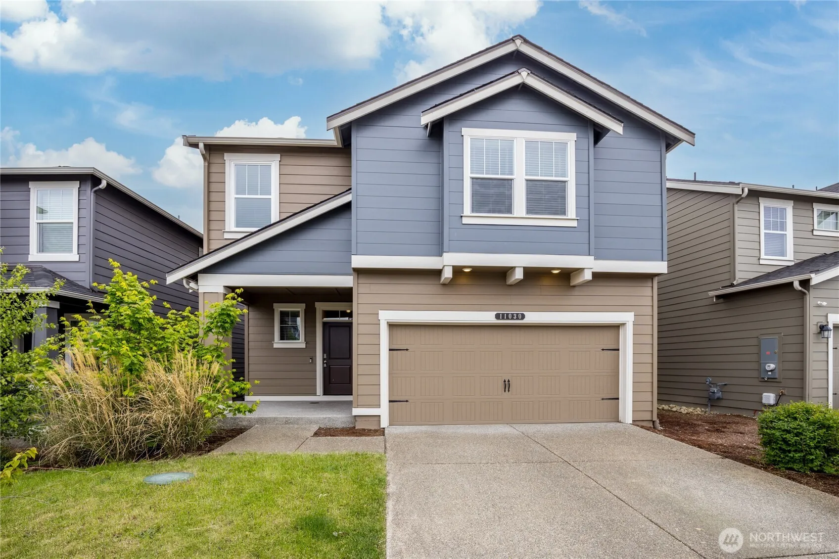 Property photo for 11030 Emmons Court E, Puyallup