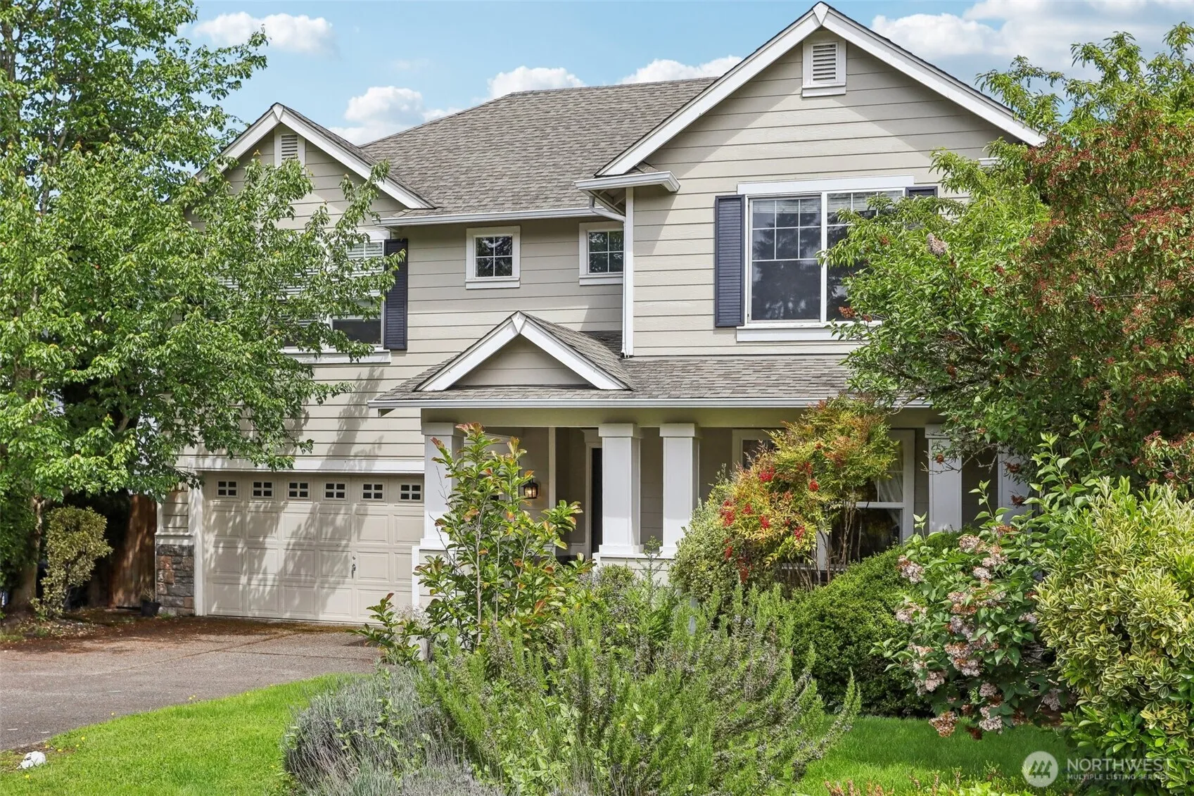 Property photo for 2228 Se 3rd Street, Renton