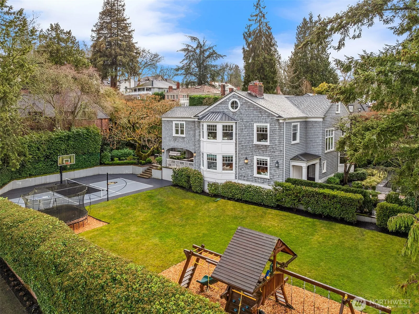 3719 E Highland Drive, Seattle