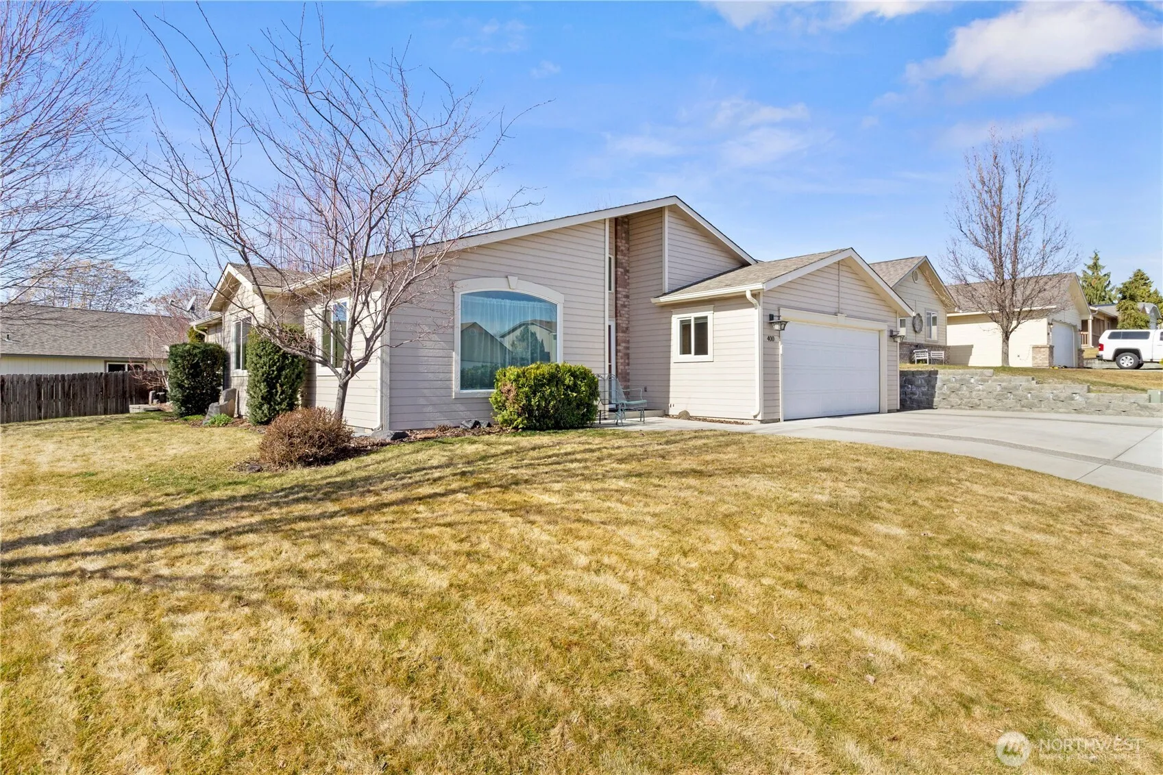 Property photo for 400 Concord Lane, Zillah