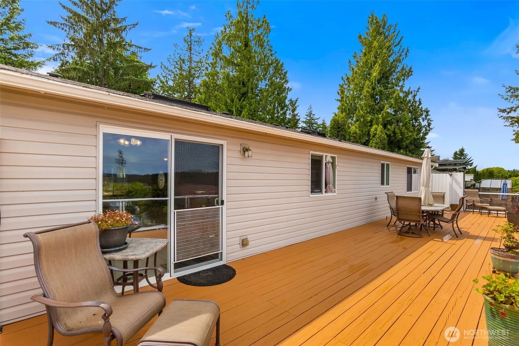 Property photo for 10018 Overlook Drive Nw, Olympia photo 4