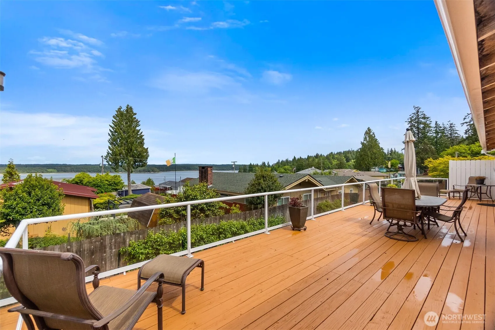 Property photo for 10018 Overlook Drive Nw, Olympia photo 2