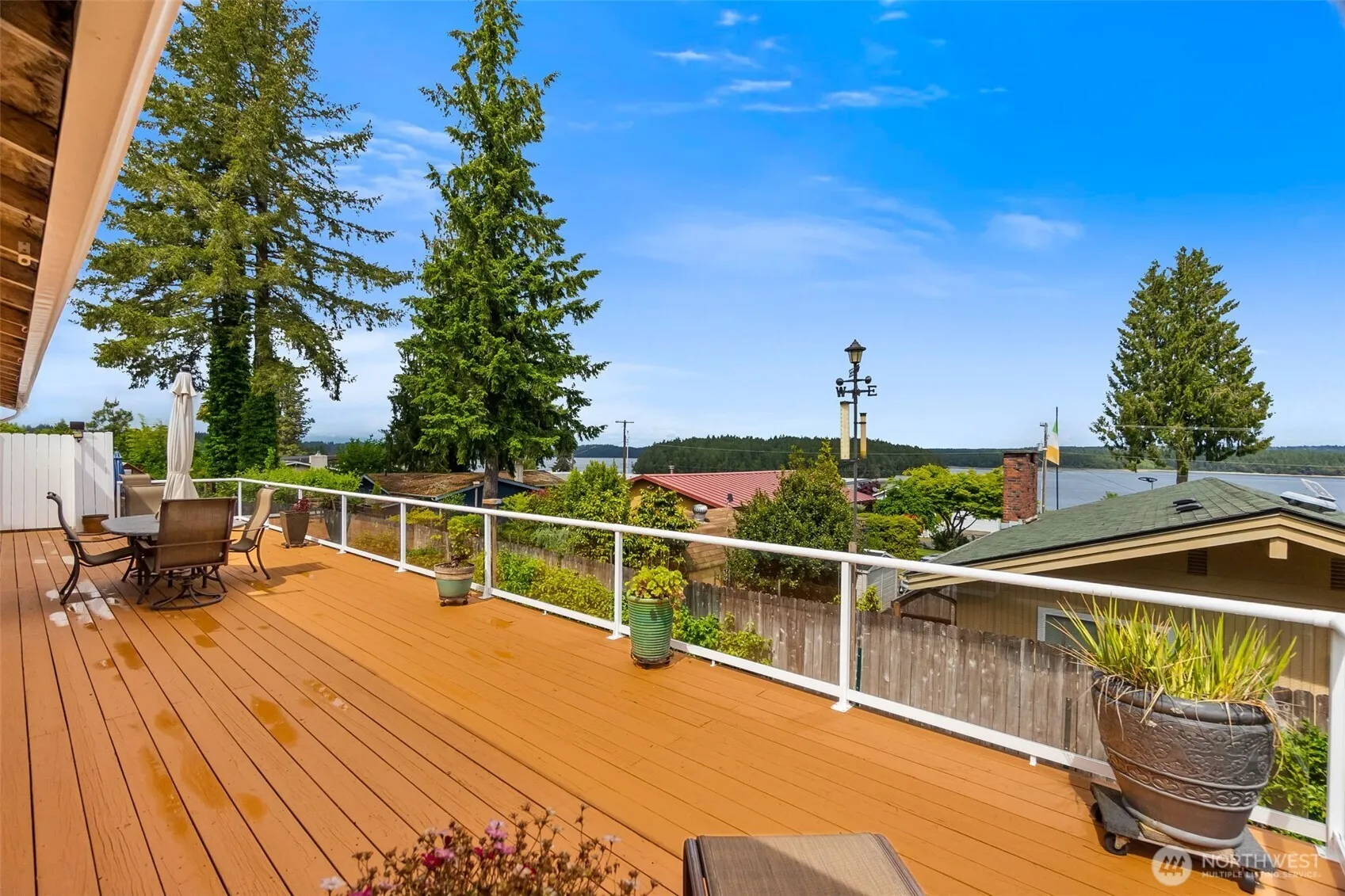 Property photo for 10018 Overlook Drive Nw, Olympia photo 3