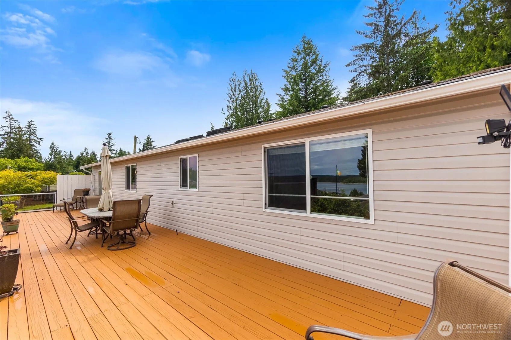 Property photo for 10018 Overlook Drive Nw, Olympia photo 5