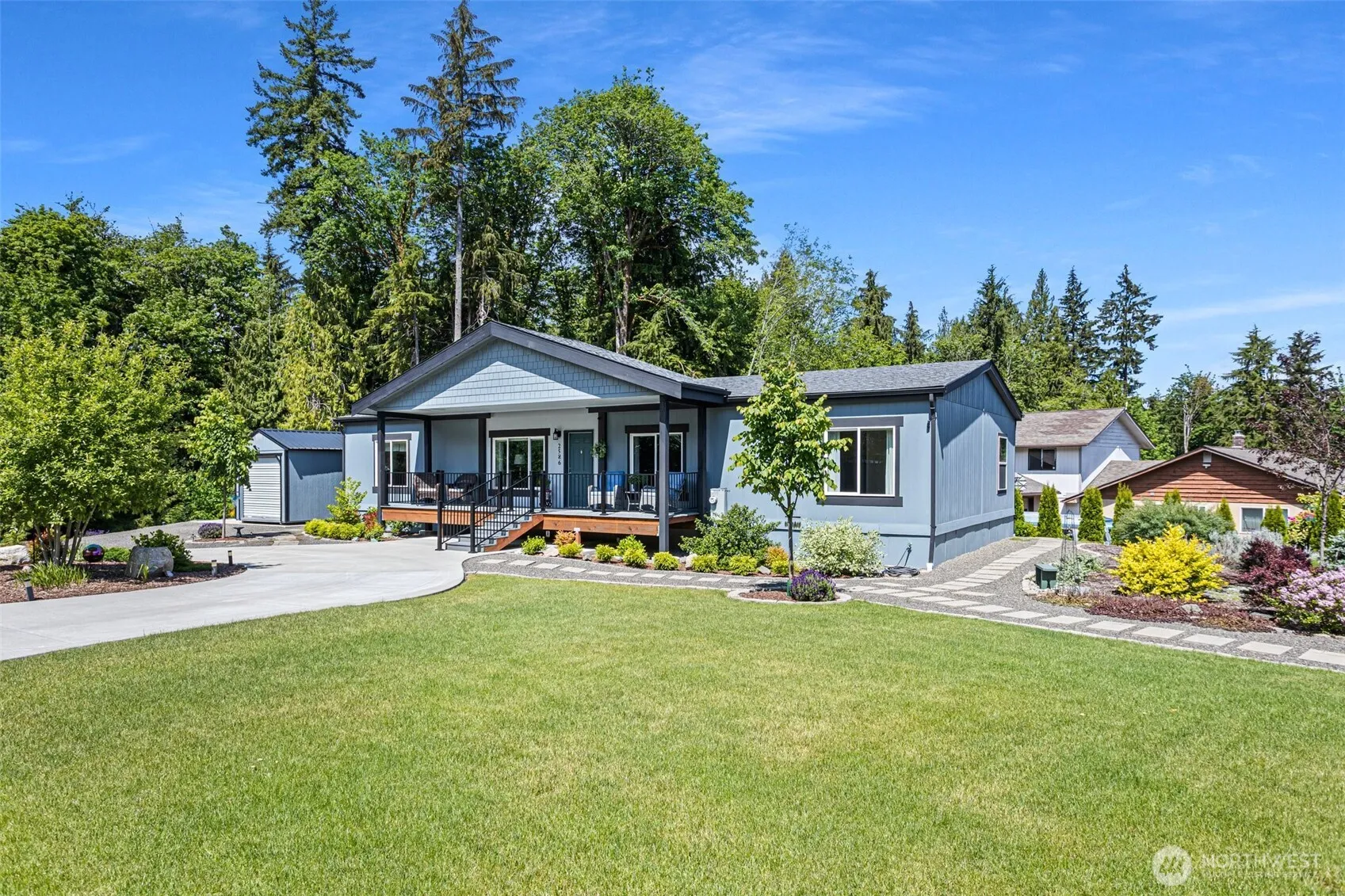 Property photo for 2586 Harold Drive Se, Port Orchard