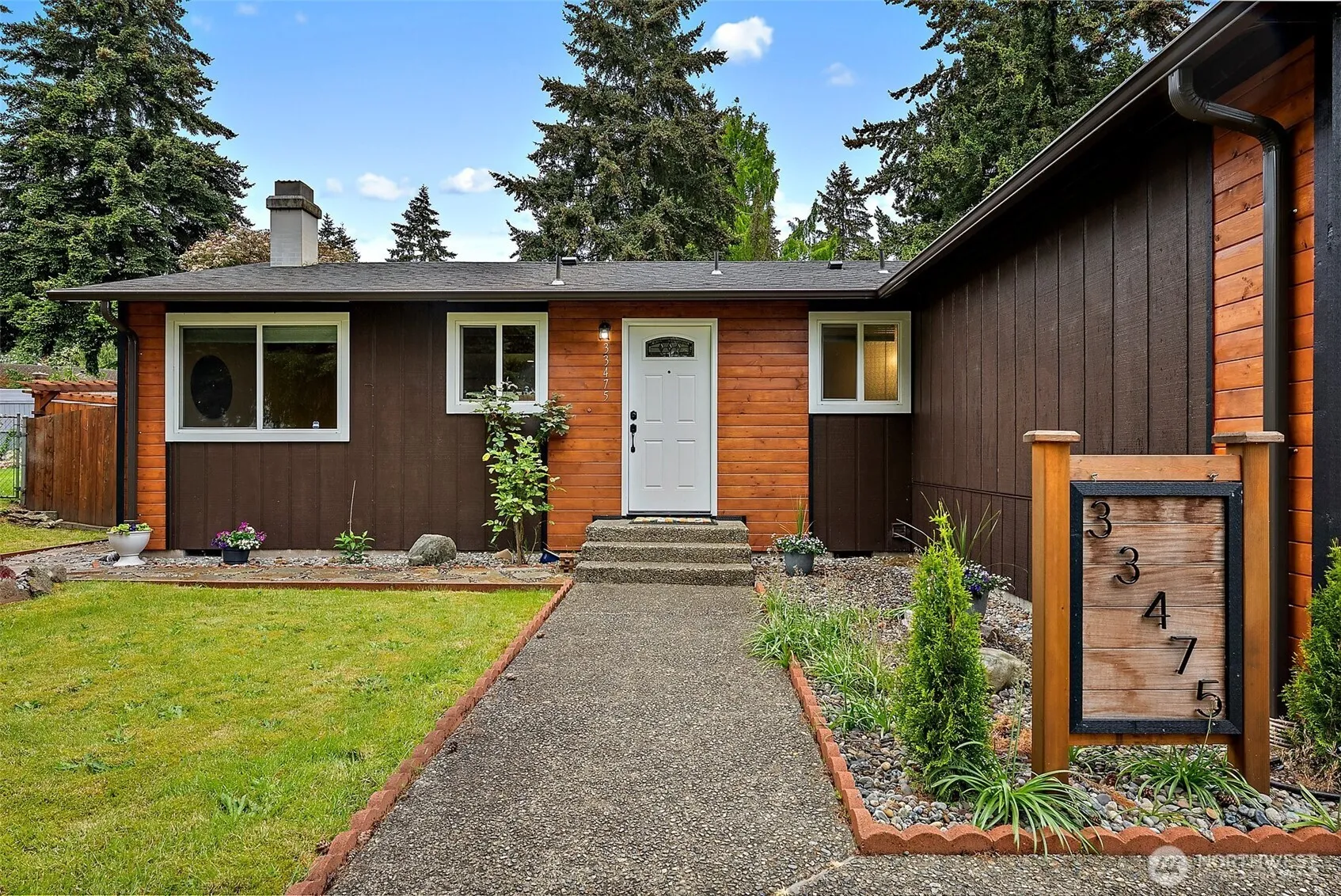 33475 38th Avenue Sw, Federal Way