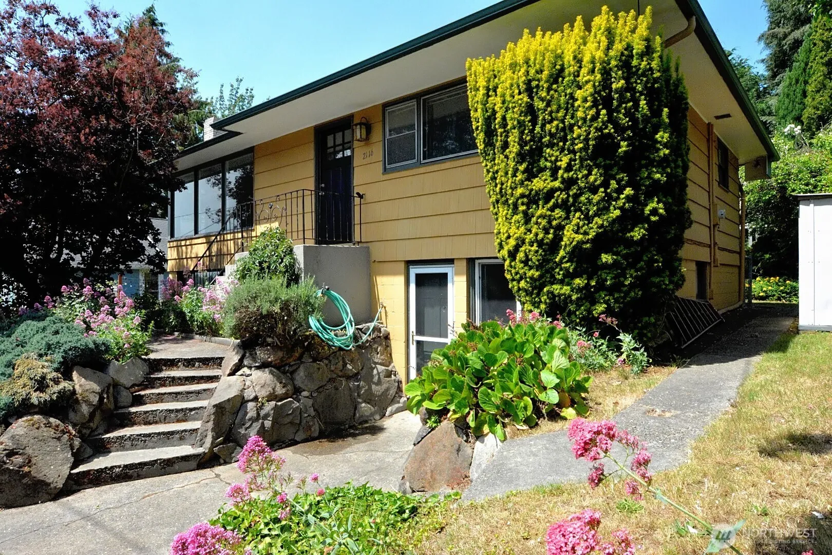 Property photo for 2116 N 86th Street, Seattle