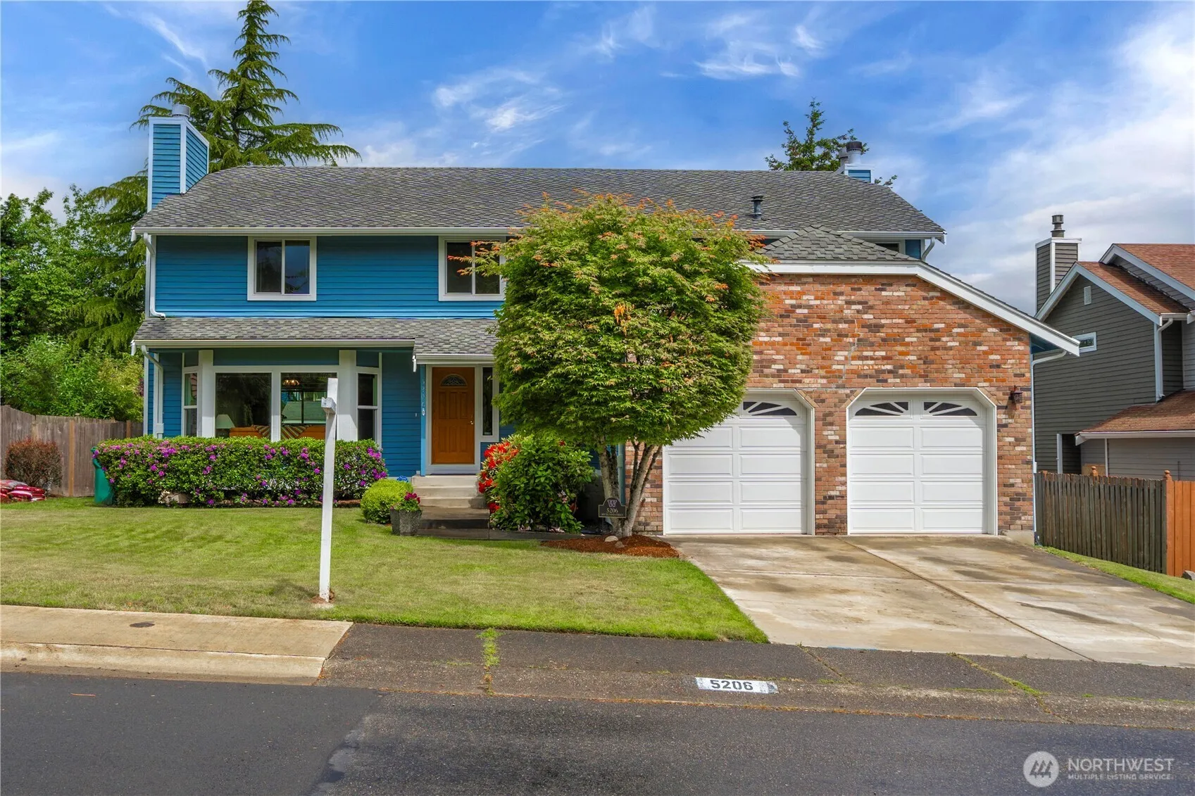 5206 S 292nd Street, Auburn
