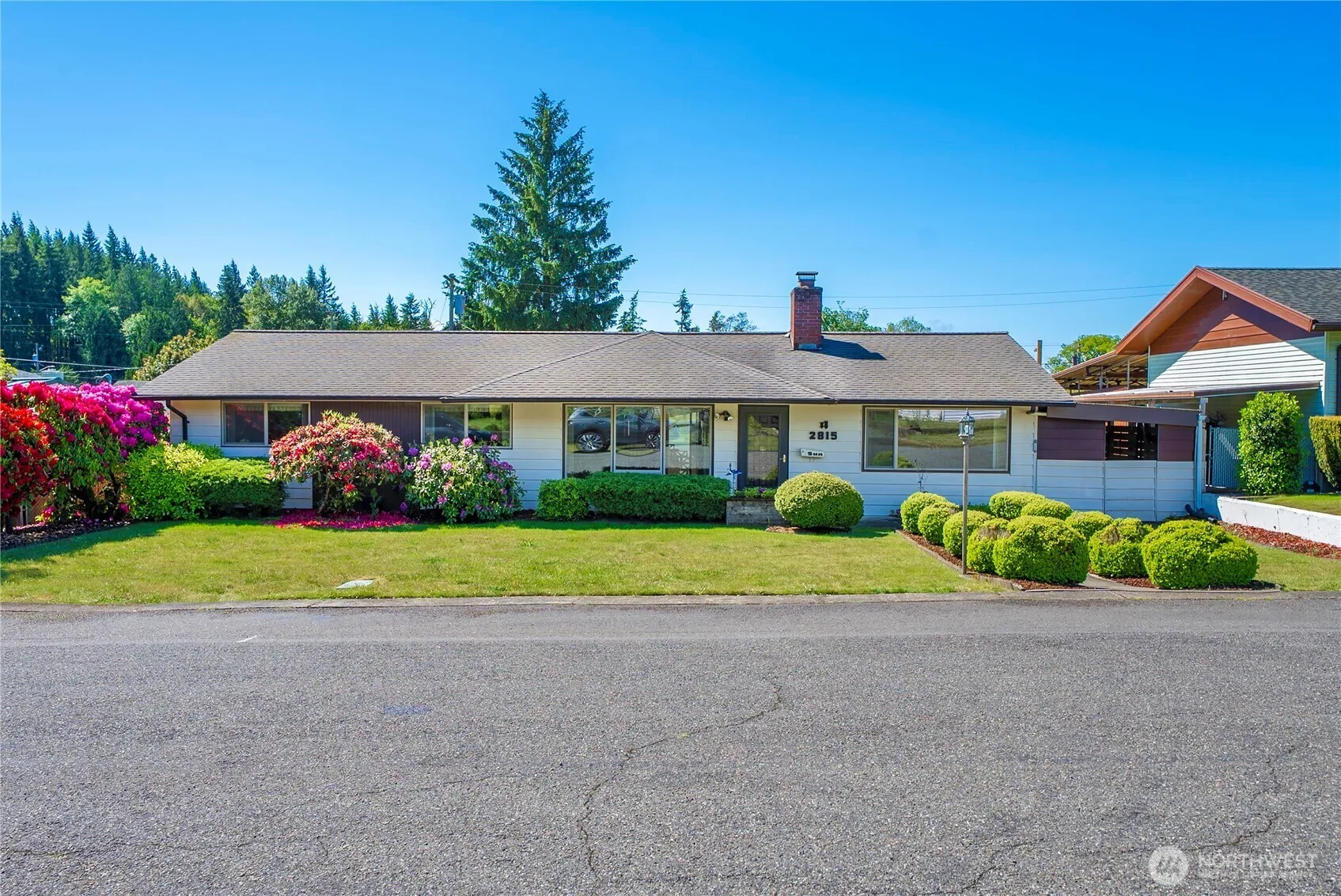 Property photo for 2815 Ne Wyoming Street, Bremerton photo 2