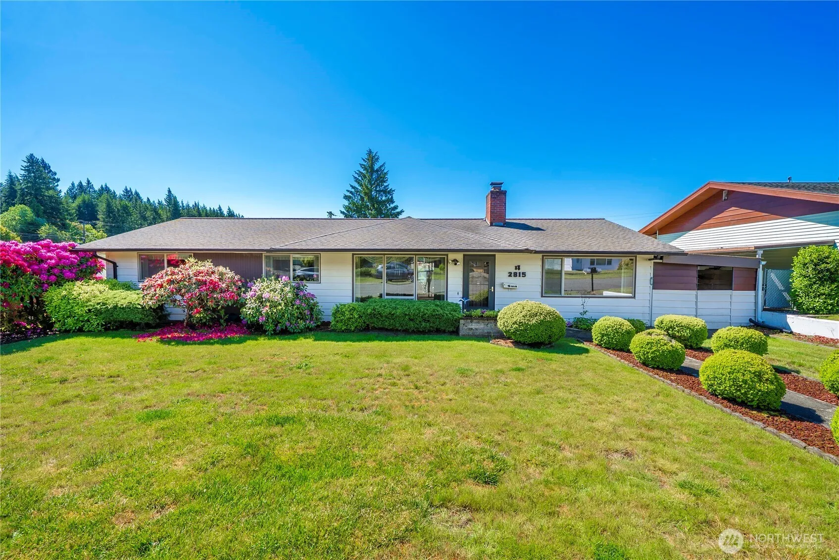 Property photo for 2815 Ne Wyoming Street, Bremerton