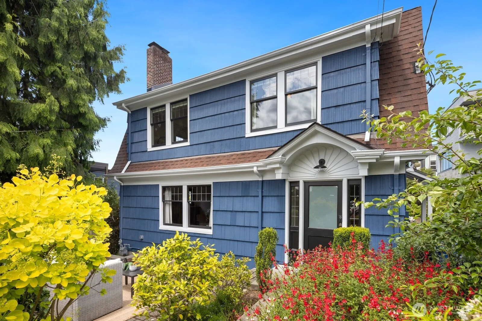 Property photo for 116 E Edgar Street, Seattle
