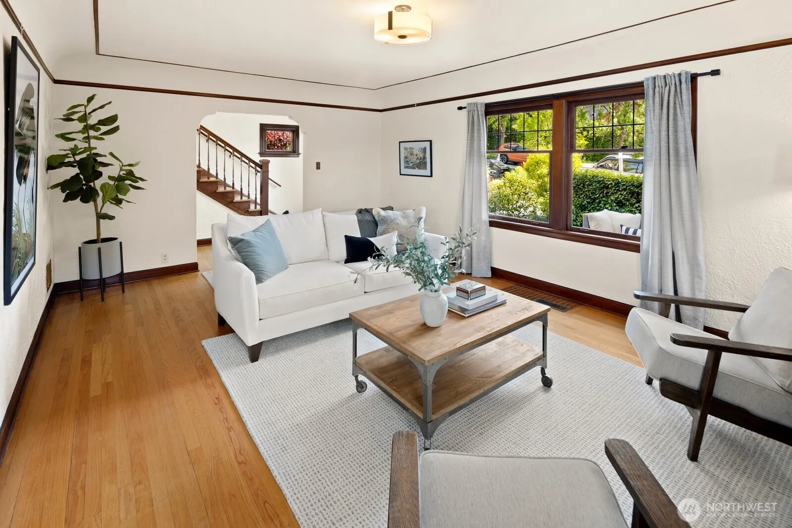 Property photo for 116 E Edgar Street, Seattle photo 4